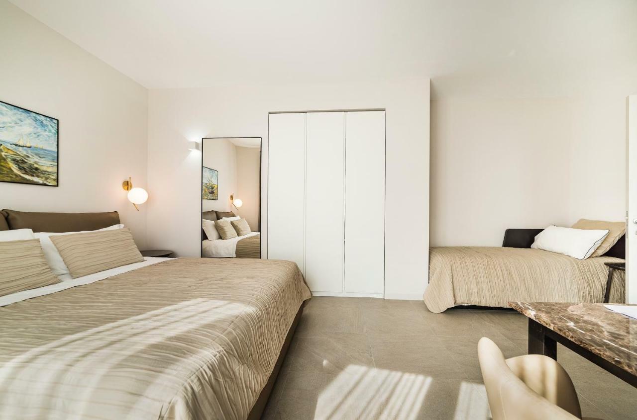 Garda Room Peschiera del Garda Eksteriør bilde