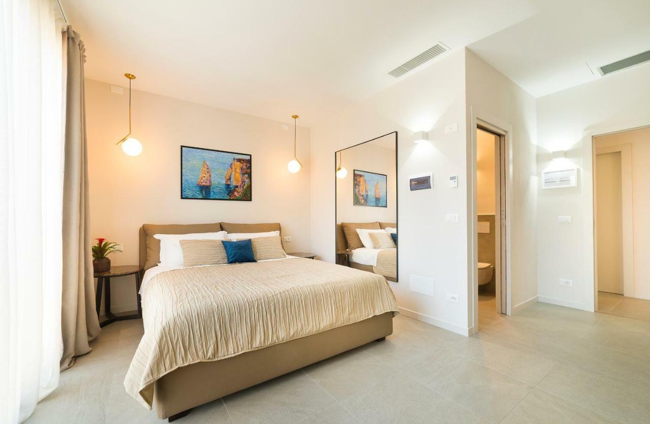 Garda Room Peschiera del Garda Eksteriør bilde